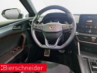 Cupra Leon - Vorschau Bild 14