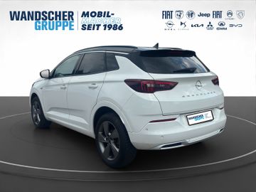 Opel Grandland 1.2 Turbo 360 KeyLess LED CARPLAY