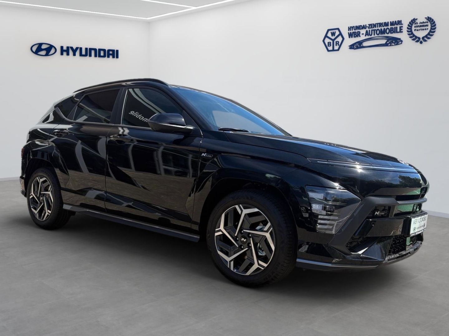 Hyundai Kona – Bild 3