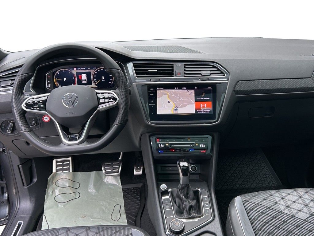 Volkswagen Tiguan Allspace - Bild 16