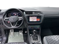 Volkswagen Tiguan Allspace - Vorschau Bild 16