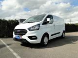 Ford Transit Custom 300 L2H1 Kasten Trend  8 Zoll Dis - Ford Transit Custom Tageszulassungen