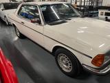Mercedes-Benz 280 - Mercedes-Benz Coupé aus dem Jahr 1982