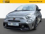 Abarth 595 Pista 1.4 - Abarth 595: Pista
