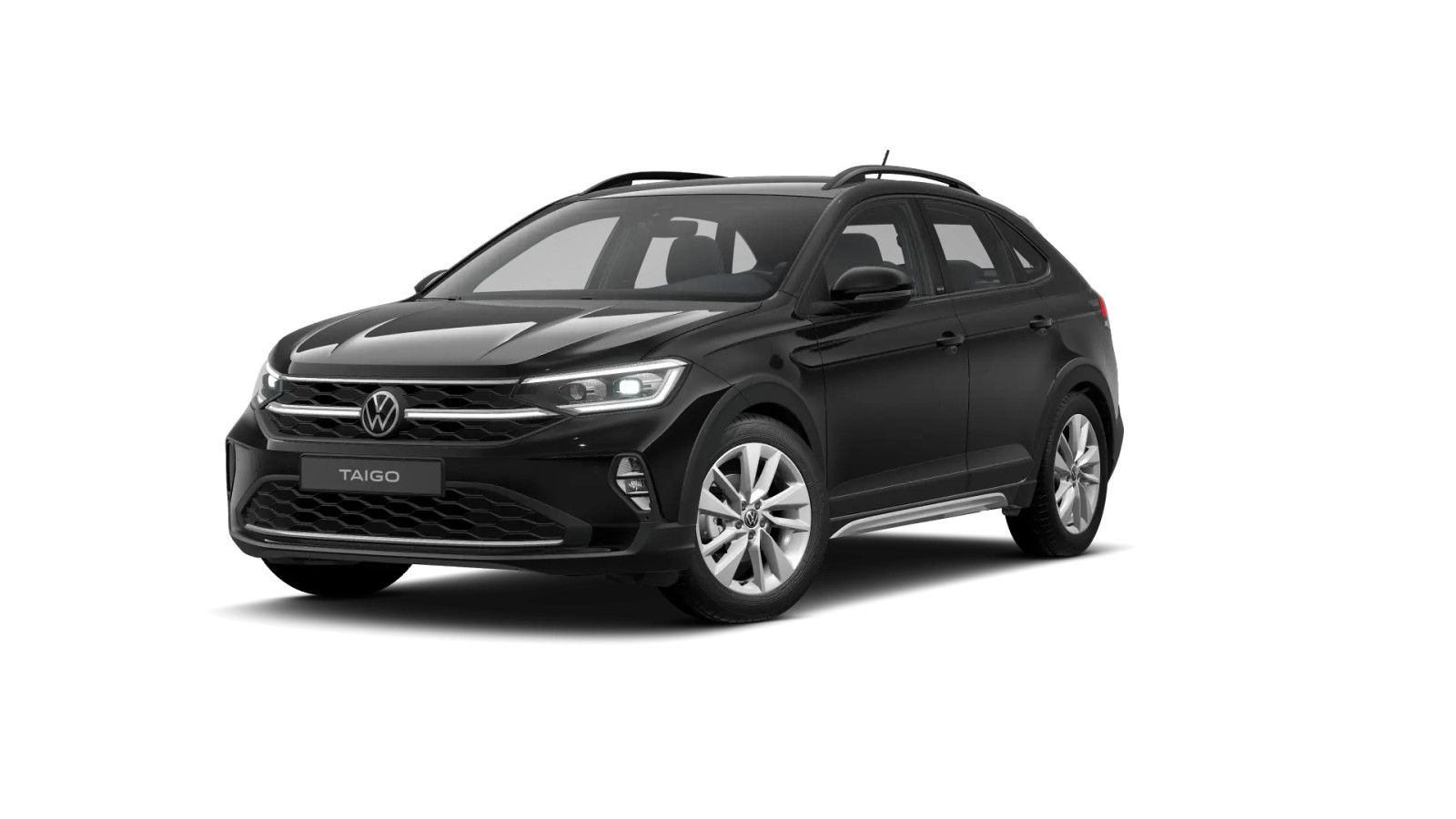 Volkswagen Taigo 1.0 TSI MOVE MATRIX+APP+ACC+SHZ+2xPDC+RFK imagem 2
