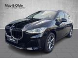BMW 218 Active Tourer i AHK Navi LED SHZ PDC DA Alu - BMW Neuwagen in Hamburg