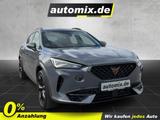 Cupra Formentor 4 2.0 TSI 4 Drive 4Drive VZ ACC,AUTOM. - Cupra Gebrauchtwagen von 2021