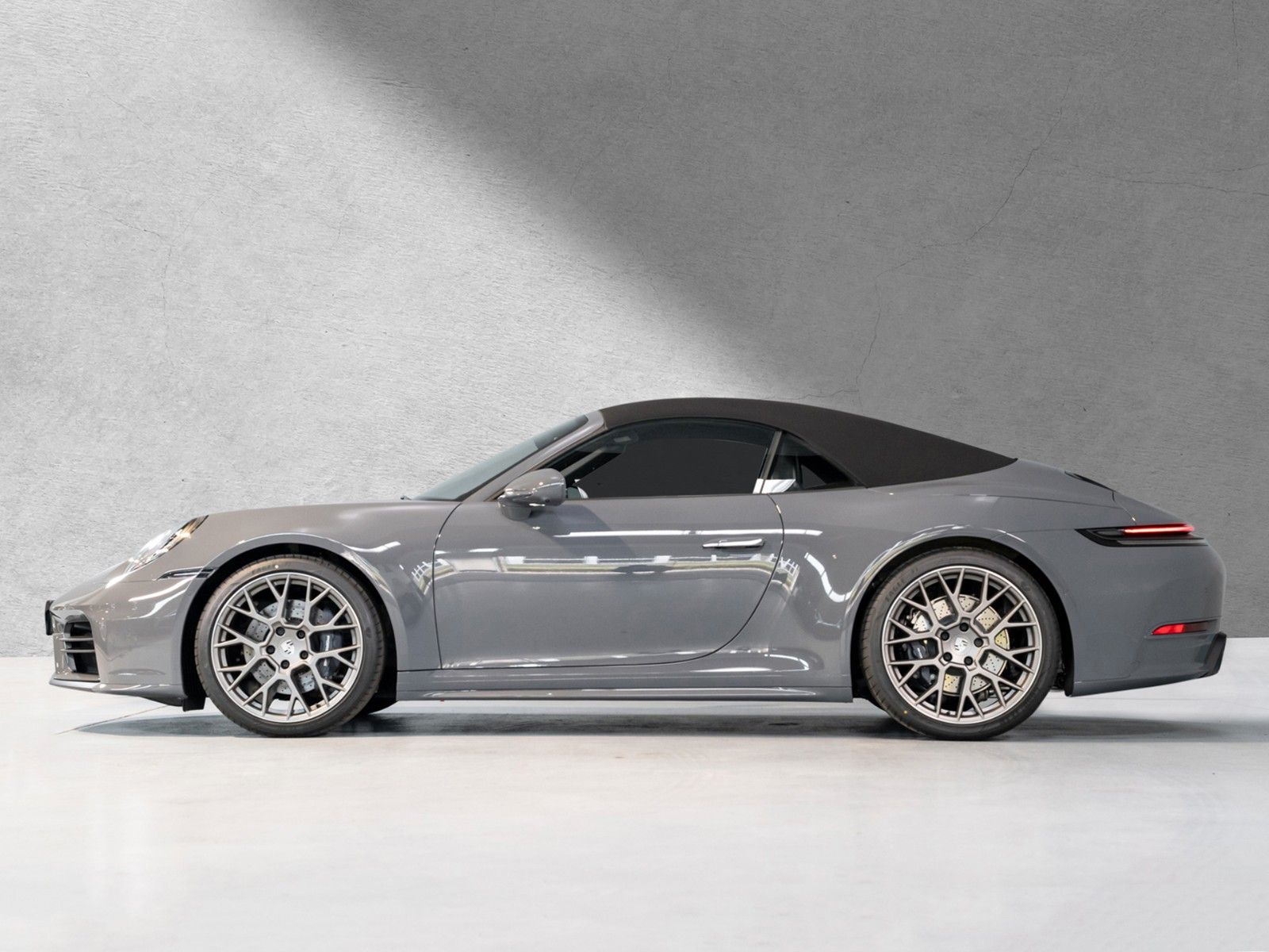 Porsche 992 - Bild 11