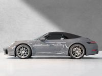 Porsche 992 - Vorschau Bild 11