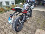 Triumph Street Triple 765 RS - TRIUMPH STREET TRIPLE 765 RS