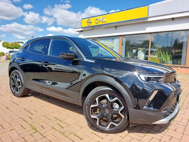 Opel Mokka-e