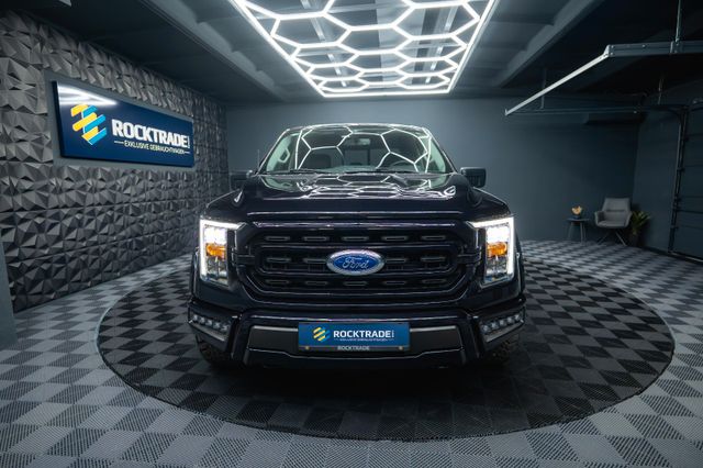 Ford F150 5.0L V8 4x4 Offroad SuperCrew  RAPTOR 19%