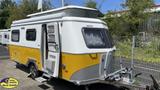 HYMER / ERIBA / HYMERCAR Touring 630 Nugget Gold Beck-45  - HYMER / ERIBA gelb