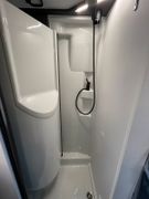 Adria Twin Edition 640 SGX**MJ 26*Automatik*