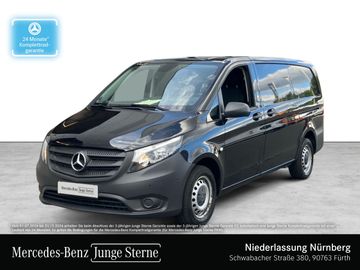 Mercedes Vito - 1