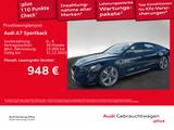 Audi A7 Sportback 50 TDI quattro tiptr. S line Pano M