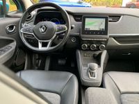 Renault ZOE - Vorschau Bild 14