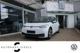 Volkswagen ID.3 Pure Performance Navi LED Parktronic Climat - VW ID.3 Gebrauchtwagen in Stuttgart