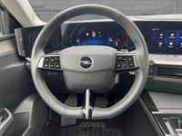 Opel Astra - Vorschau Bild 11