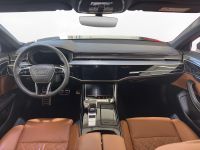 Audi S8 - Vorschau Bild 12