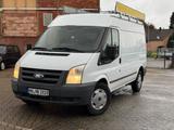 Ford Transit 2.2 TDCI Kasten 115T350 AHK Dachgepäck - Ford Transit 115 t350