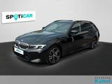 BMW 330ixDrive Touring M Sport/Autom./AHK/Parkassi. - BMW 330: 330ix