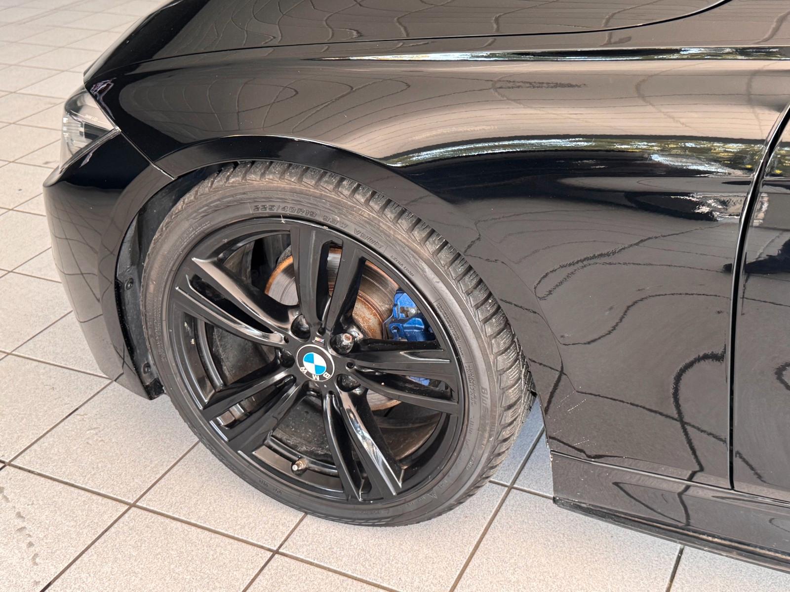 BMW 330i xDrive M Sport Shadow/LED/Carbon/Performanc