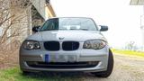BMW  116i E 87 - BMW 116: 116i E87
