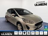 Ford Fiesta Cool & Connect 1.1 Touch-Radio+Bluetooth  - Ford Fiesta: Radio