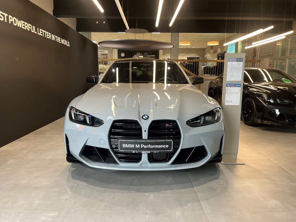 BMW M3