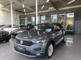 Volkswagen T-Roc 2.0 TSI LPG Sport 4Motion LED ACC Virtual  - mit LPG-Antrieb: Geländewagen