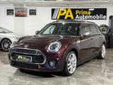 MINI Cooper SD 2.0 Clubman "JohnCooper Works" *VOLL* - rote MINI COOPER_SD_CLUBMAN