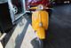 Vespa 50 N ETI 3 125 PRIMAVERA, Restauriert!