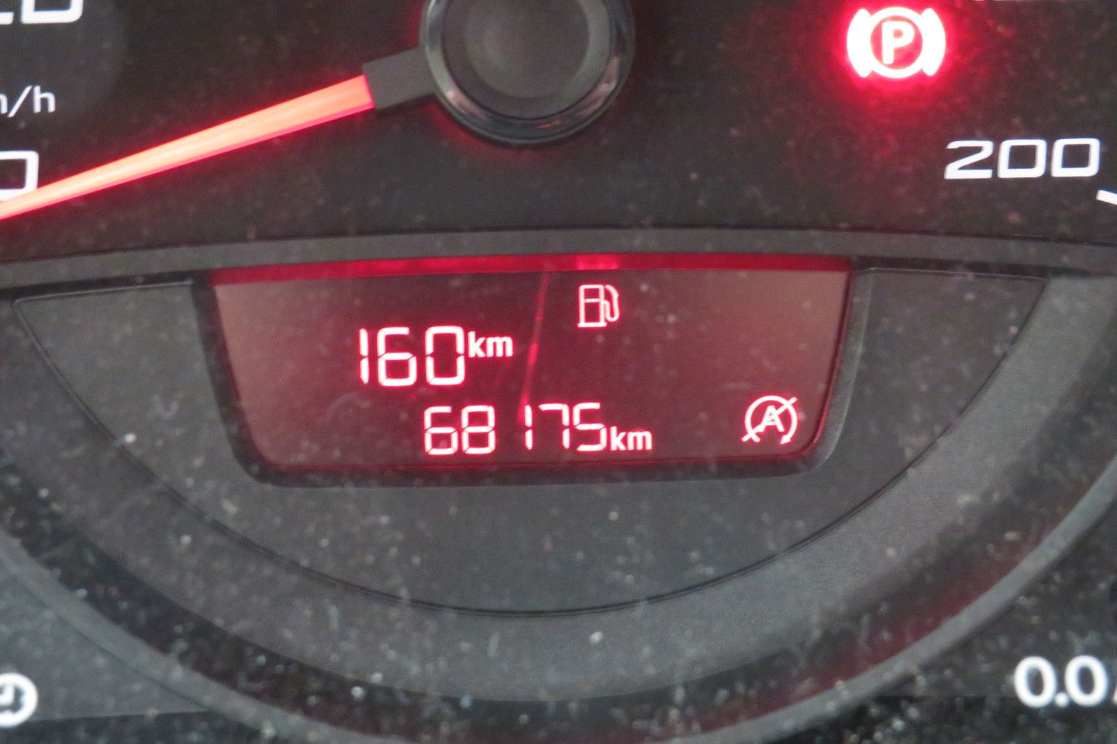 Fahrzeugabbildung SEAT Mii Style KLIMA SITZH. MAPS&MORE ASSISTENT-PA.