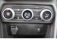 Fahrzeugabbildung Dacia Sandero III Stepway Expression*Automatik!*Kamera
