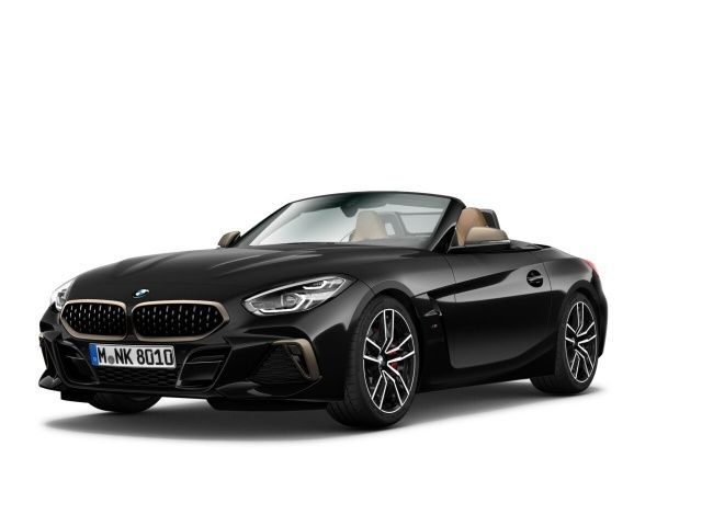 BMW Z4 M40i Cabrio Innovationsp. Sport Aut. Head-Up