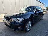 BMW 120d - TÜV Neu, Inspektion Neu, AHK, 8 Fach - BMW 120 aus 2006: 120d
