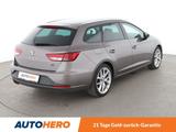 Seat Leon 1.8 TSI FR*NAVI*LED*ACC*PDC*SHZ*KLIMA* - Seat Leon Gebrauchtwagen in Nürnberg