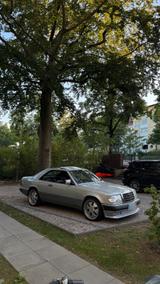 Mercedes-Benz W124 Coupé 230ce gepflegt 19 Zoll, MAE - Mercedes-Benz 230 Gebrauchtwagen in Berlin
