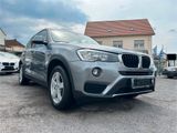 BMW X3 xDrive 20d STANDHZ + MEMORY + LEDER +SHZ +AHK - BMW X3 in Saarbrücken