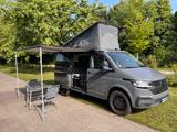 Volkswagen T6.1 California Beach 4Motion Sperre Seikel