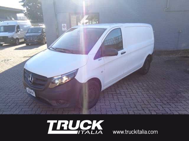 Mercedes-Benz Vito III - vito 119 cdi compact Bu