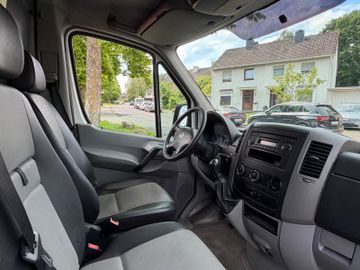 Volkswagen Crafter - 11