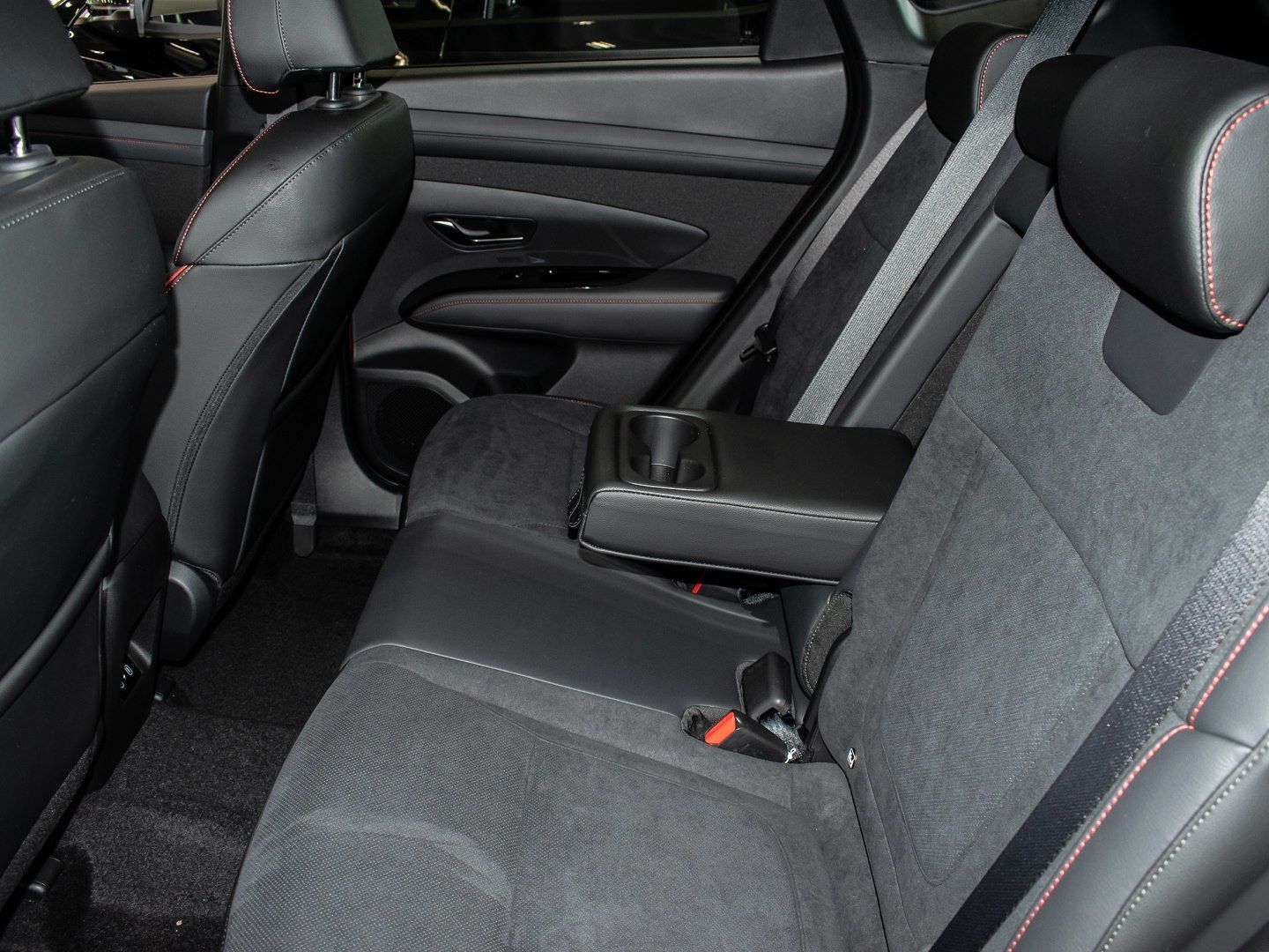 Hyundai TUCSON - Bild 22