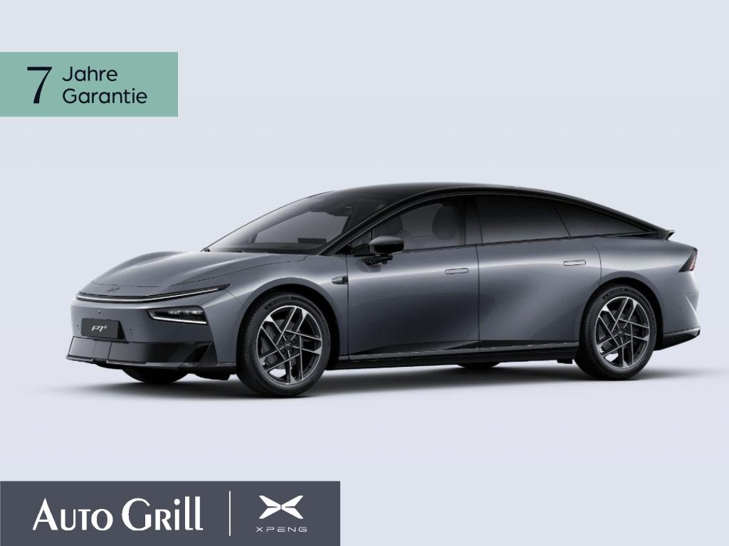 XPENG P7+ Long Range CarPlay Massage Pano ACC 360Kam