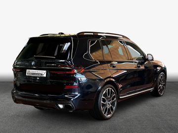 BMW X7 - 2