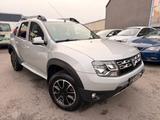 Dacia Duster I Prestige 4x4*NAVI*LEDER*STANDHZNG*1HAND - Dacia Gebrauchtwagen in Wuppertal
