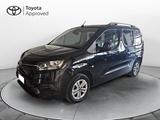 Toyota Proace City Verso 1.5D 100 CV S&S L1 D Ex - Toyota: T100