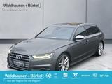Audi S6 Avant 4.0 TFSI quattro+Matrix+STHZG+BOSE+PANO - Audi S6: 4b
