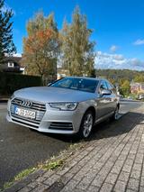 Audi A4 , B9 2016 Quattro 190ps - Audi A4 mit Diesel-Antrieb: Kombi, 1.9